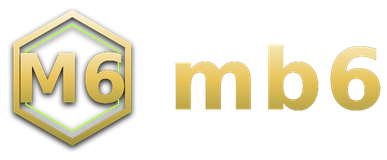 mb6 logo